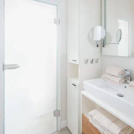 Nordstrand Suite - 50 m zum Strand-2
