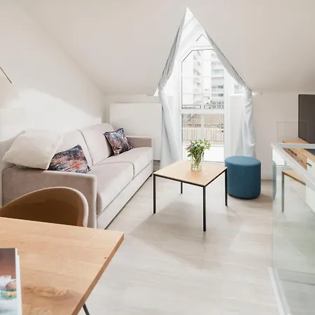 Nordstrand Suite - 50 m zum Strand-3